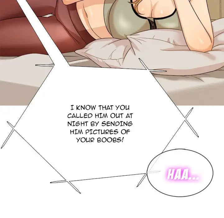 Love Me More Chapter 12 - Manhwa18.com