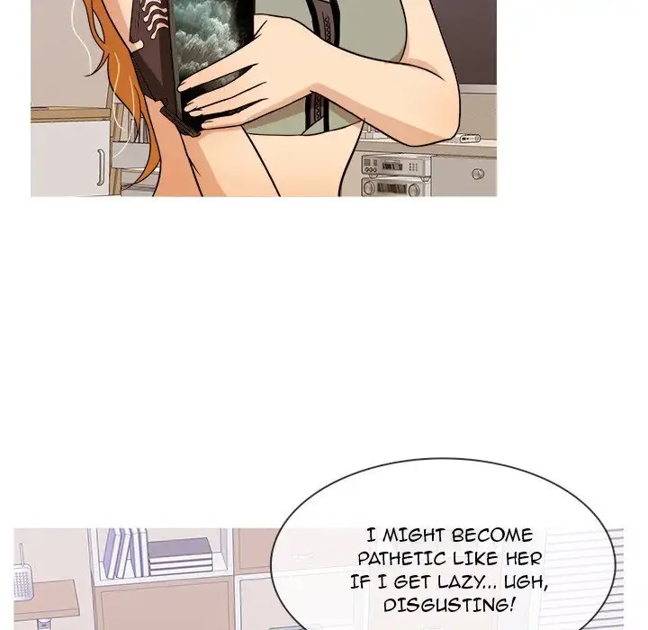 Love Me More Chapter 12 - Manhwa18.com