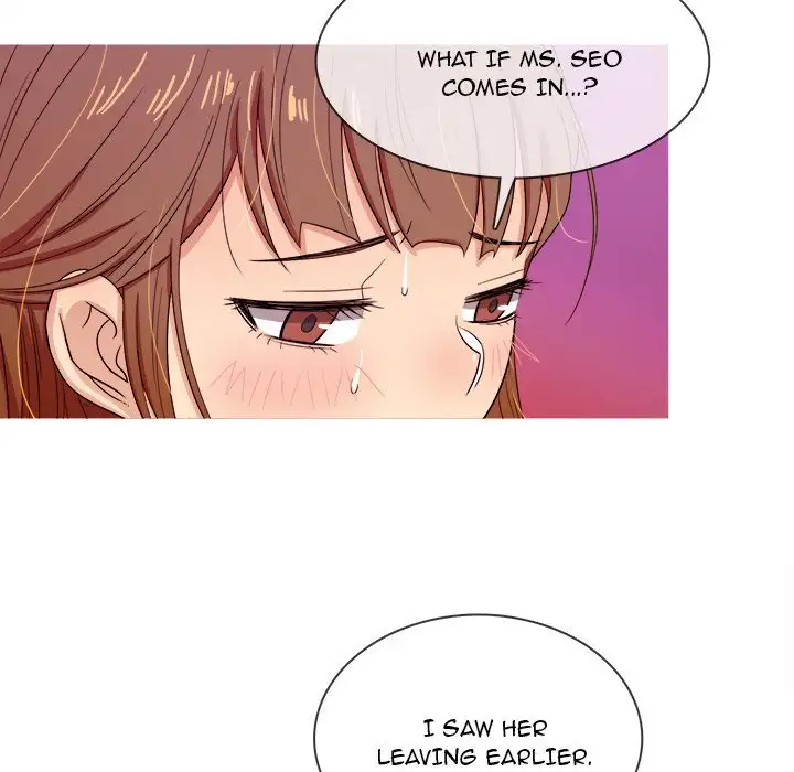 Love Me More Chapter 12 - Manhwa18.com