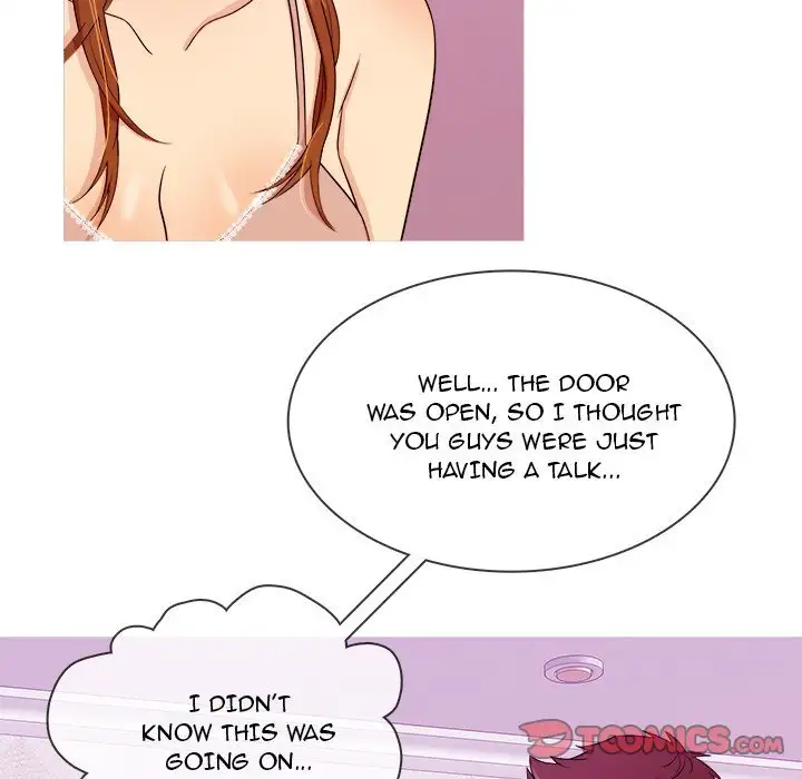 Love Me More Chapter 12 - Manhwa18.com