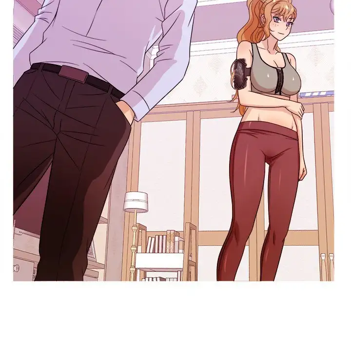 Love Me More Chapter 12 - Manhwa18.com