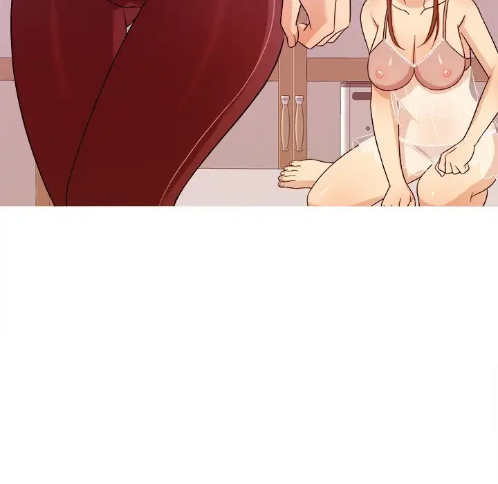 Love Me More Chapter 12 - Manhwa18.com