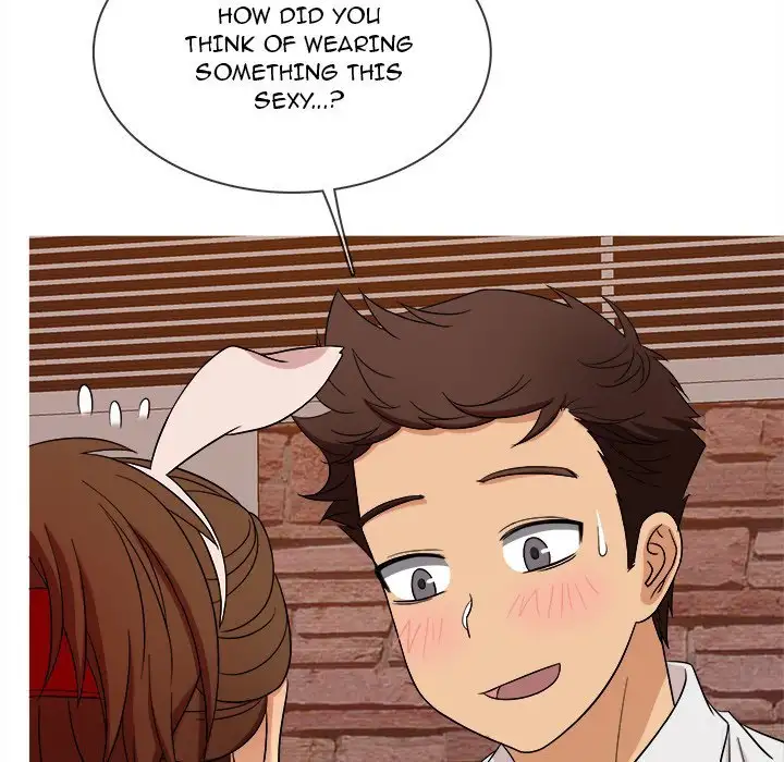 Love Me More Chapter 12 - Manhwa18.com