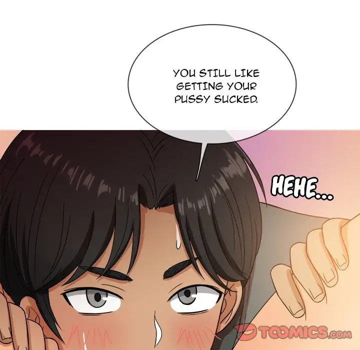 Love Me More Chapter 13 - Manhwa18.com