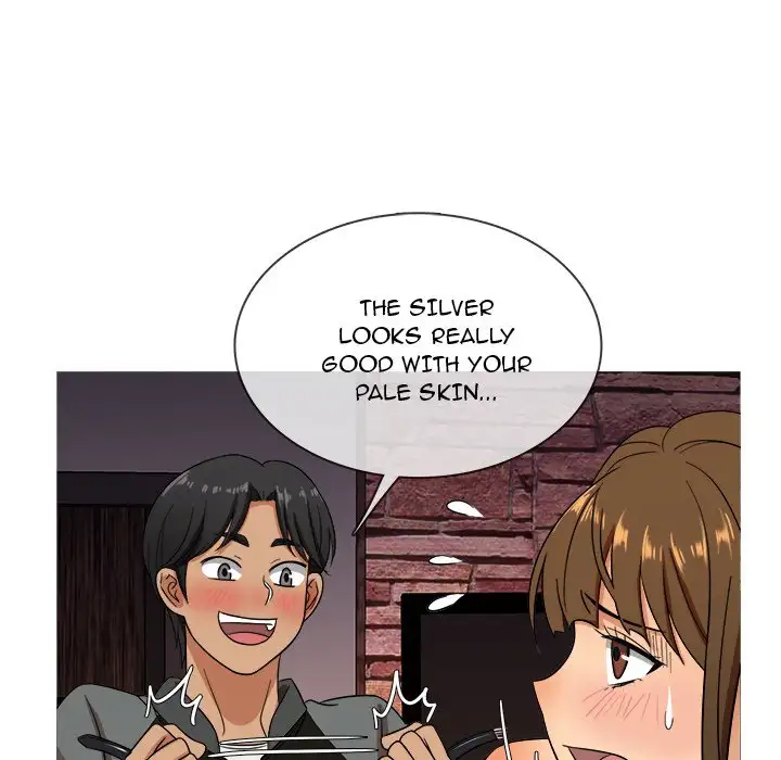 Love Me More Chapter 13 - Manhwa18.com