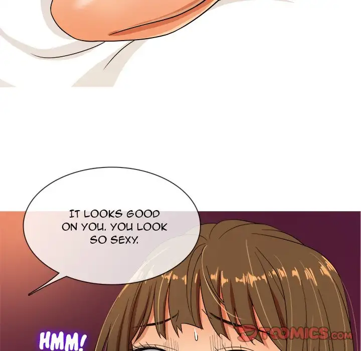 Love Me More Chapter 13 - Manhwa18.com