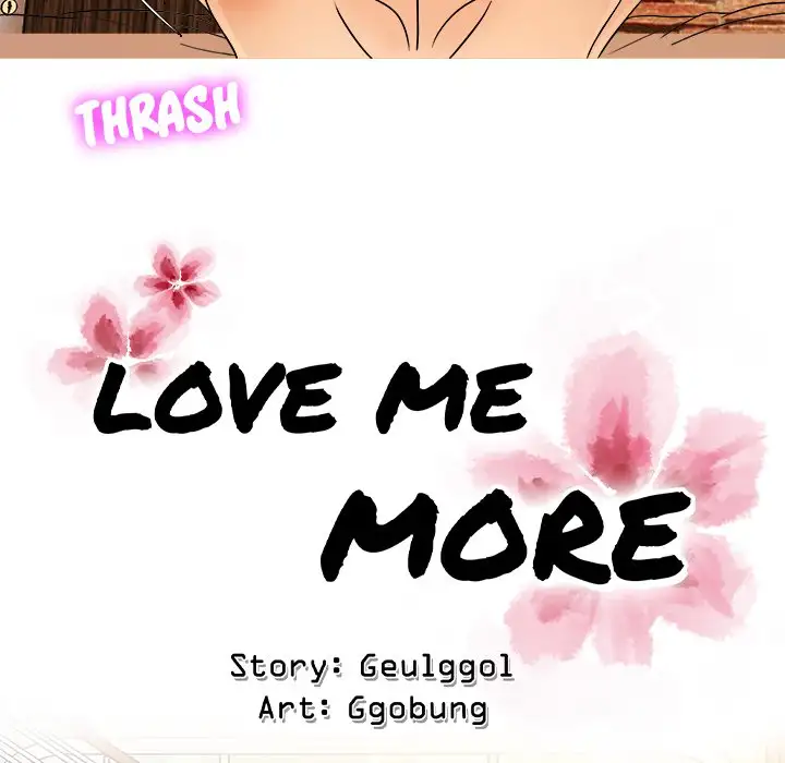 Love Me More Chapter 13 - Manhwa18.com