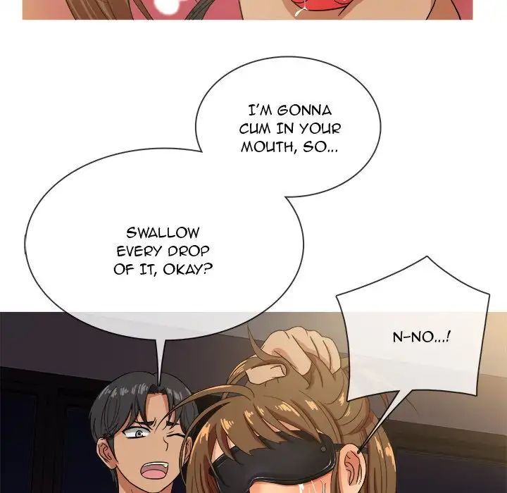 Love Me More Chapter 13 - Manhwa18.com