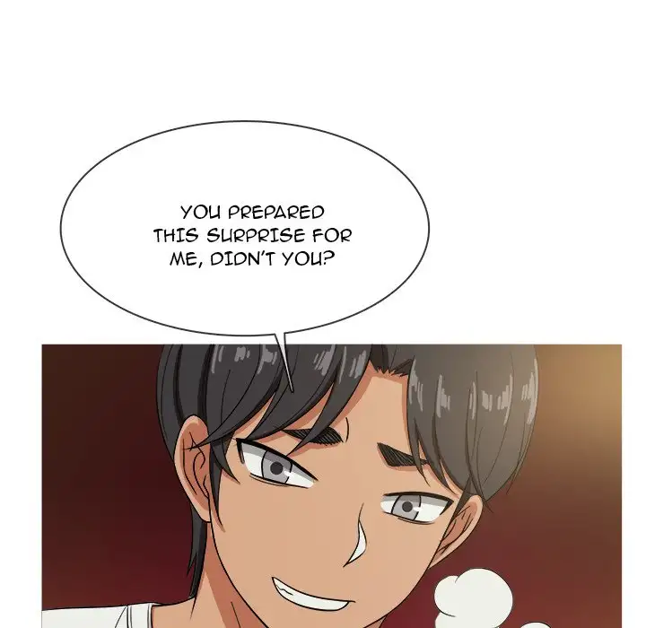 Love Me More Chapter 13 - Manhwa18.com