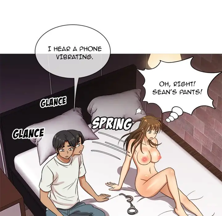 Love Me More Chapter 13 - Manhwa18.com