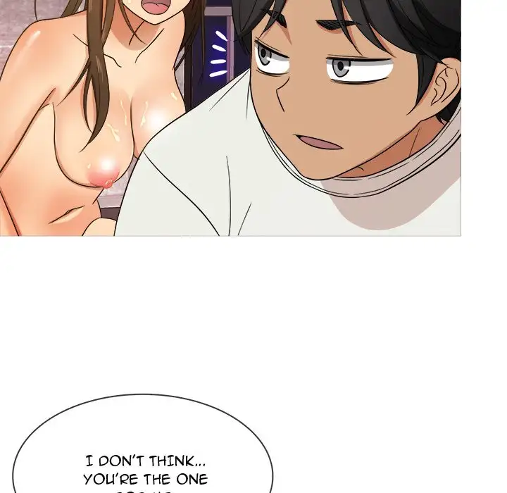 Love Me More Chapter 13 - Manhwa18.com