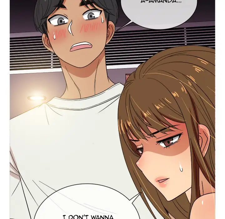 Love Me More Chapter 14 - Manhwa18.com