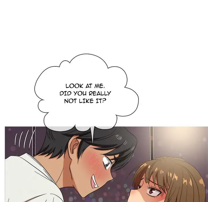 Love Me More Chapter 14 - Manhwa18.com