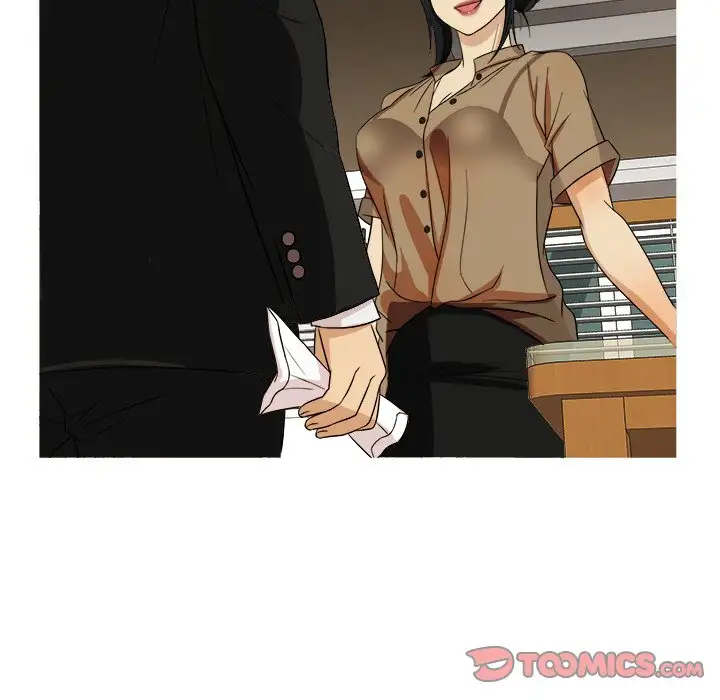 Love Me More Chapter 14 - Manhwa18.com