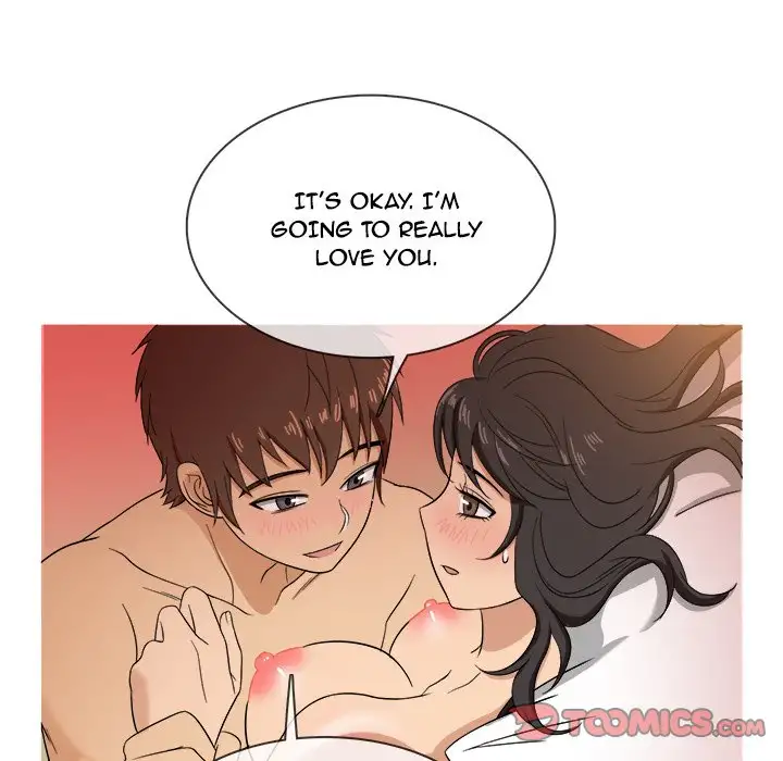 Love Me More Chapter 14 - Manhwa18.com