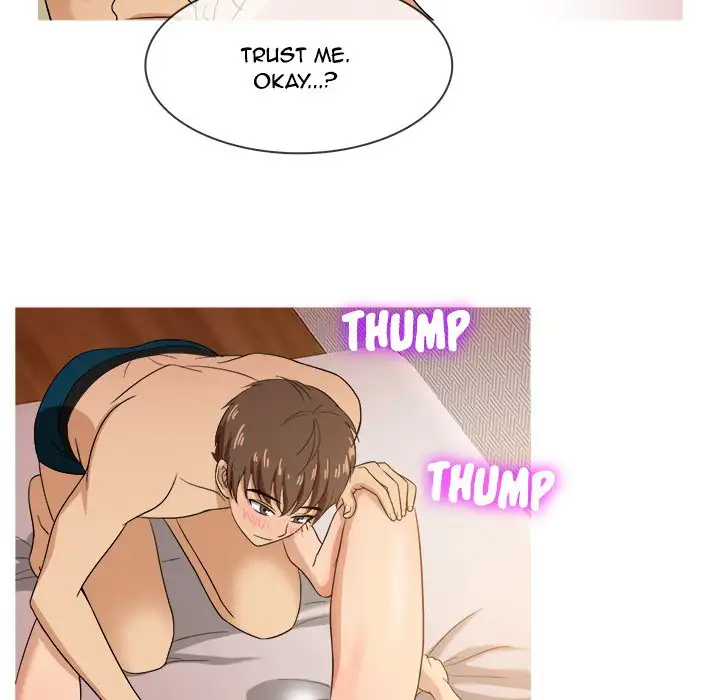 Love Me More Chapter 14 - Manhwa18.com