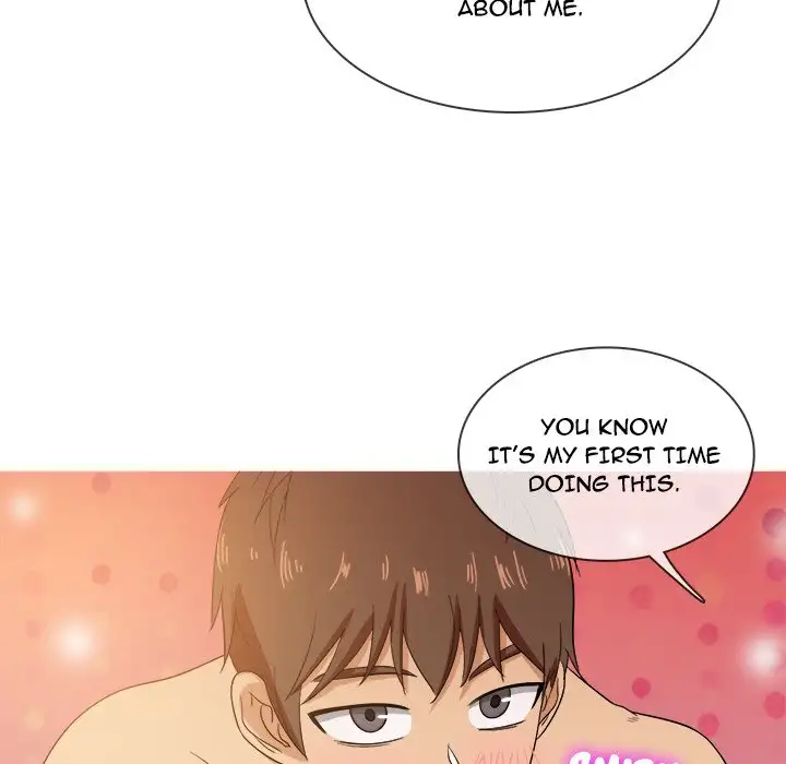 Love Me More Chapter 14 - Manhwa18.com