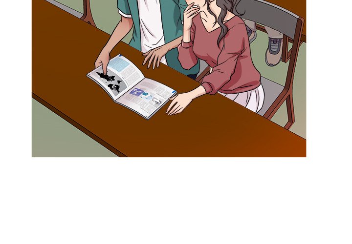 Love Me More Chapter 17 - Manhwa18.com