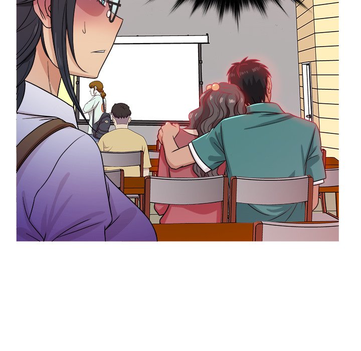 Love Me More Chapter 17 - Manhwa18.com