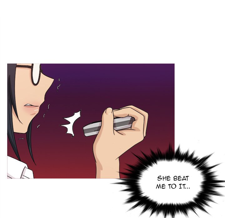 Love Me More Chapter 17 - Manhwa18.com