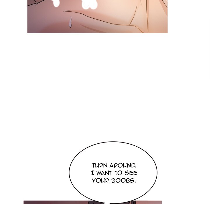 Love Me More Chapter 17 - Manhwa18.com