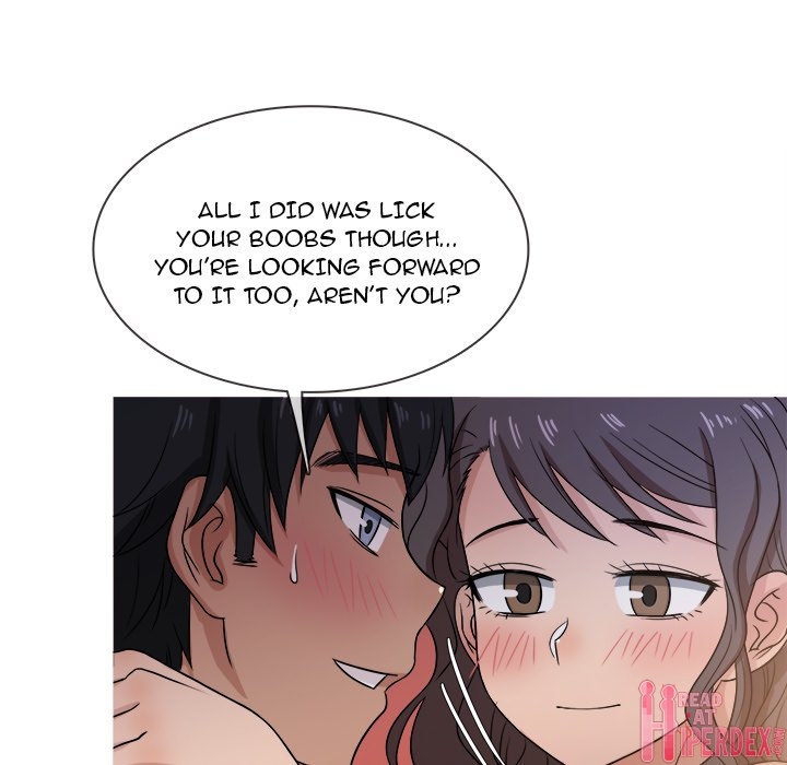 Love Me More Chapter 17 - Manhwa18.com