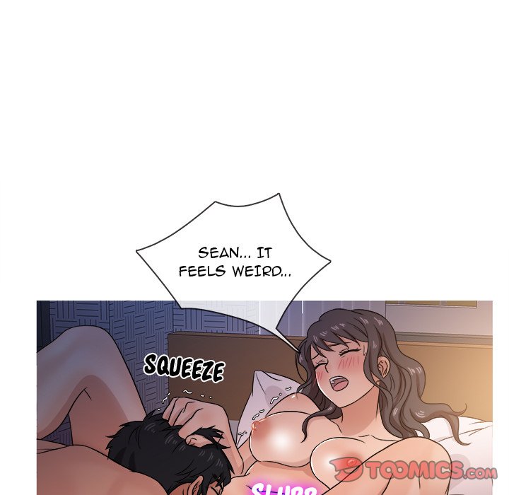 Love Me More Chapter 17 - Manhwa18.com