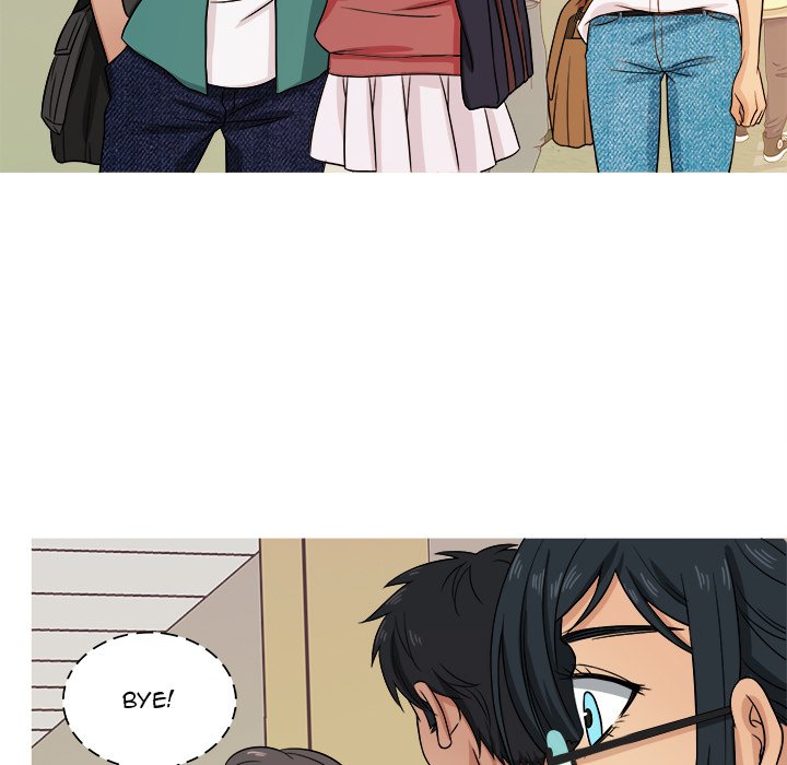 Love Me More Chapter 18 - Manhwa18.com