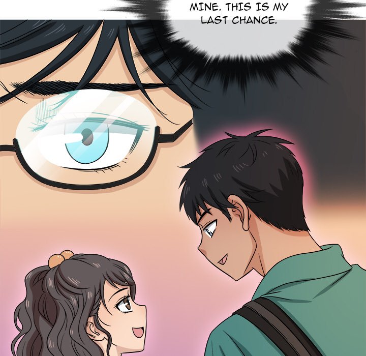 Love Me More Chapter 18 - Manhwa18.com