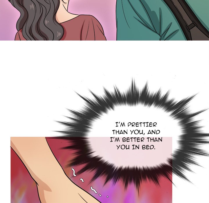 Love Me More Chapter 18 - Manhwa18.com