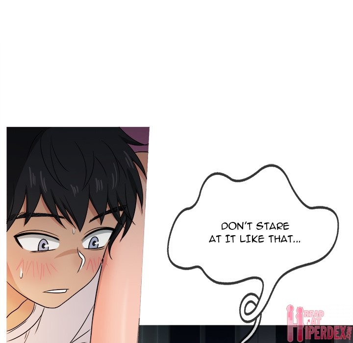 Love Me More Chapter 18 - Manhwa18.com