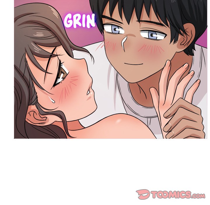 Love Me More Chapter 18 - Manhwa18.com