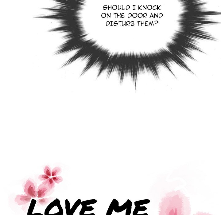 Love Me More Chapter 18 - Manhwa18.com