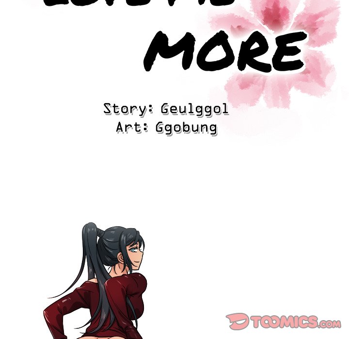 Love Me More Chapter 18 - Manhwa18.com