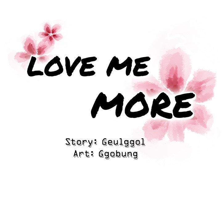 Love Me More Chapter 19 - Manhwa18.com