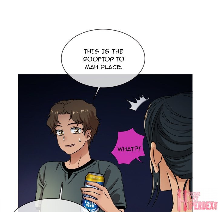 Love Me More Chapter 19 - Manhwa18.com