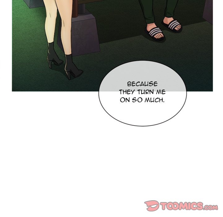 Love Me More Chapter 19 - Manhwa18.com