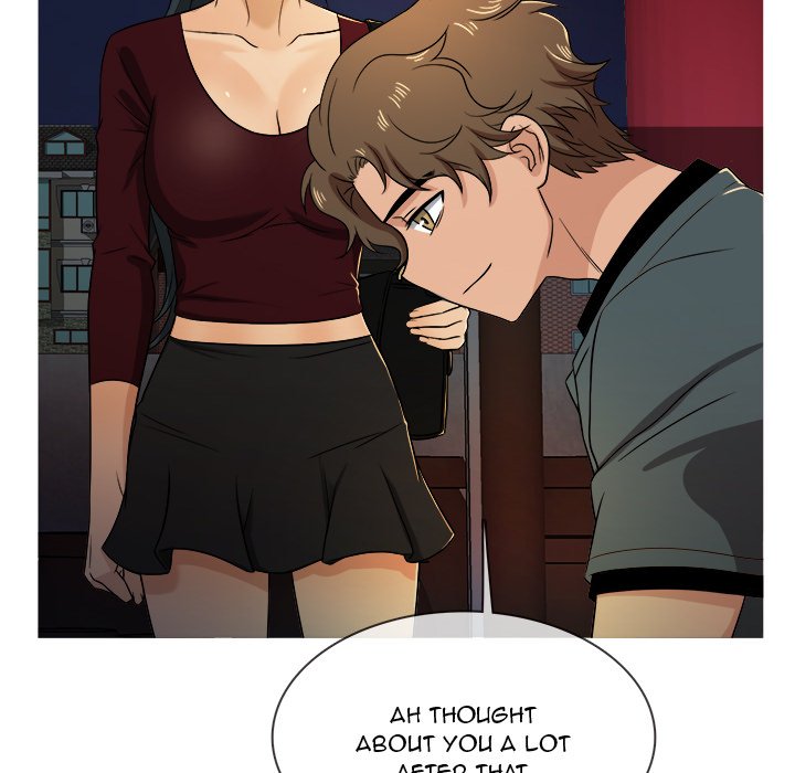 Love Me More Chapter 19 - Manhwa18.com