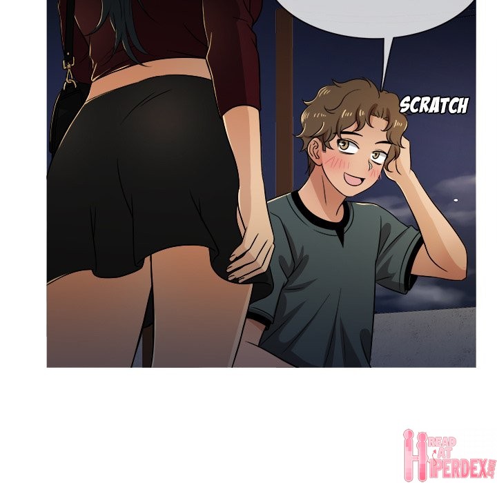 Love Me More Chapter 19 - Manhwa18.com