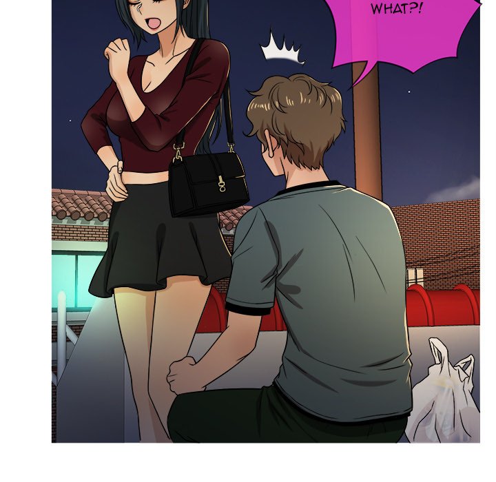 Love Me More Chapter 19 - Manhwa18.com