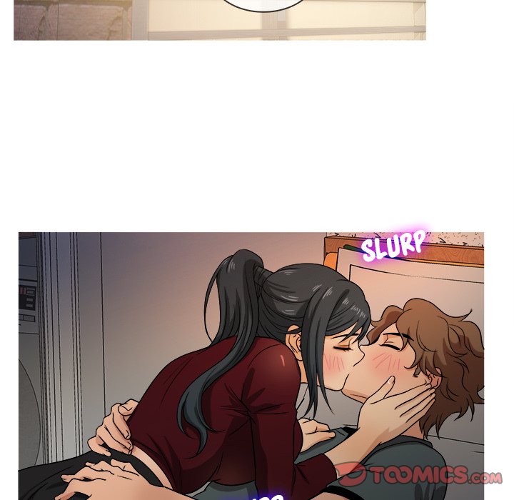 Love Me More Chapter 19 - Manhwa18.com