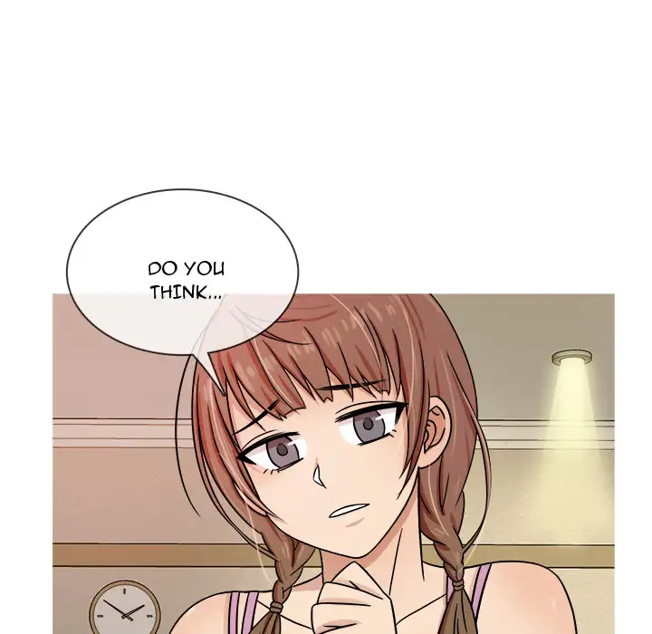 Love Me More Chapter 2 - Manhwa18.com