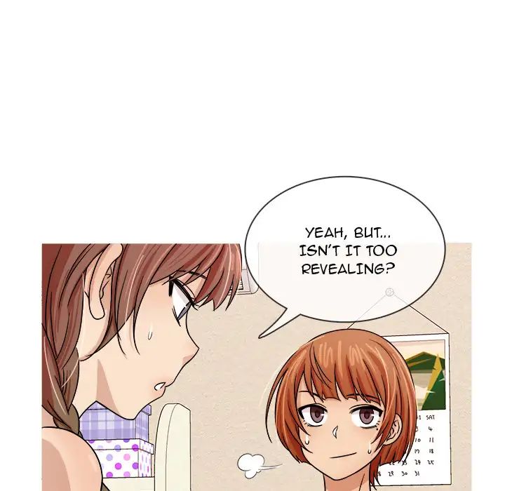 Love Me More Chapter 2 - Manhwa18.com