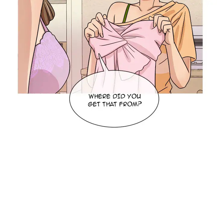 Love Me More Chapter 2 - Manhwa18.com