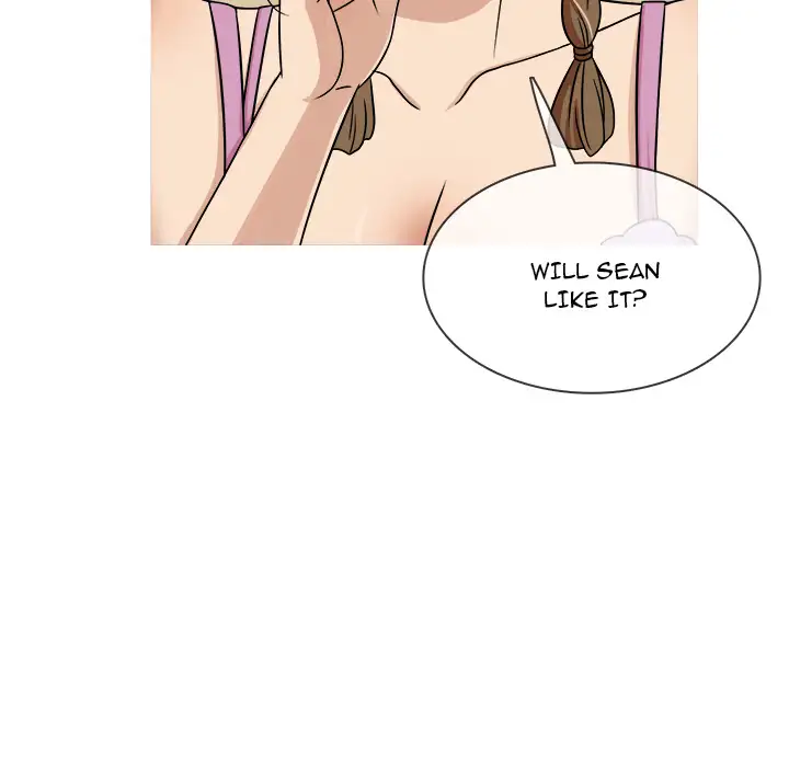 Love Me More Chapter 2 - Manhwa18.com