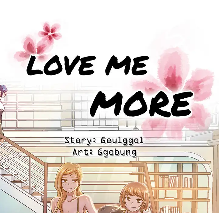 Love Me More Chapter 2 - Manhwa18.com