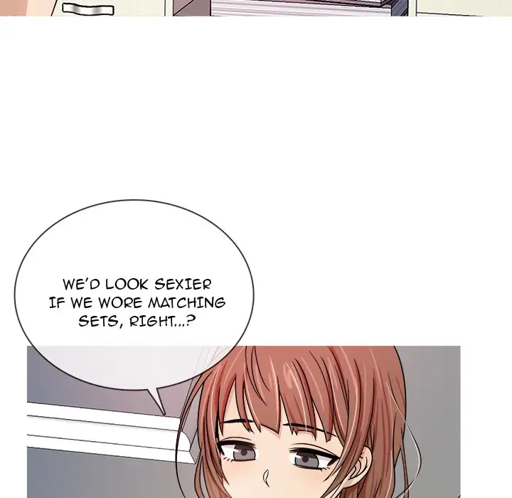 Love Me More Chapter 2 - Manhwa18.com