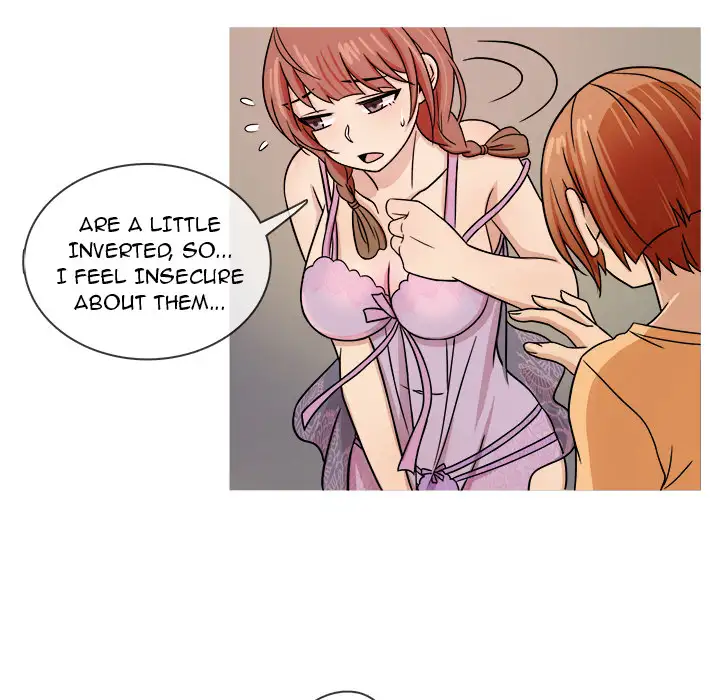 Love Me More Chapter 2 - Manhwa18.com