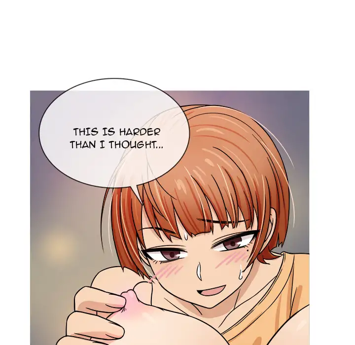 Love Me More Chapter 2 - Manhwa18.com