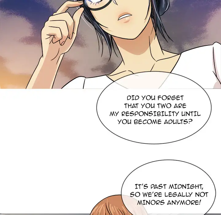 Love Me More Chapter 2 - Manhwa18.com